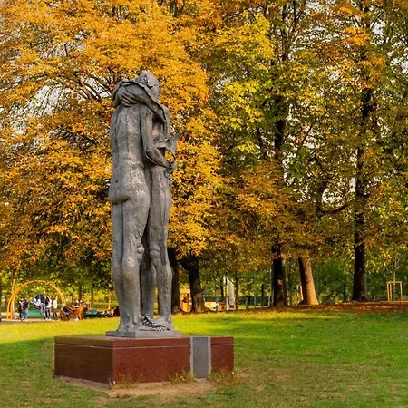 Apartamento Experience - Palms Milão