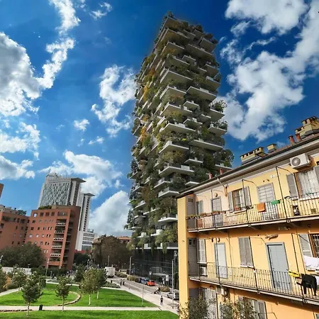 Primopiano - De Castillia 20 *