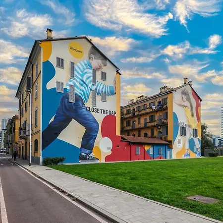 Primopiano - De Castillia 20 公寓 *