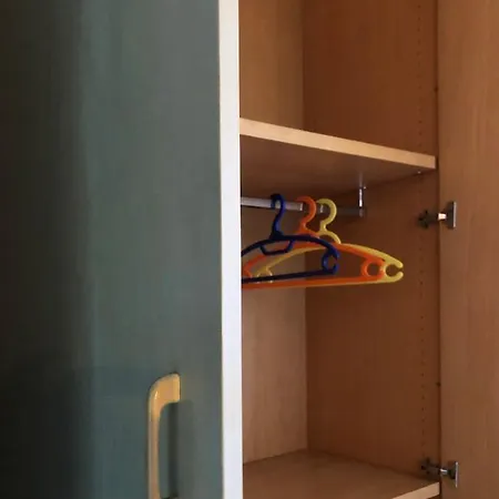 Penzion With Terrace And Loft With Garden In Naviglio Pavese