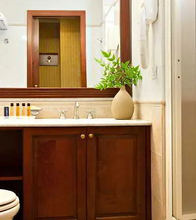 Atahotel De Angeli 4* Milán