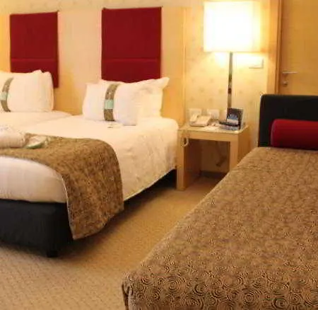 Hotel Garibaldi Station By Ihg