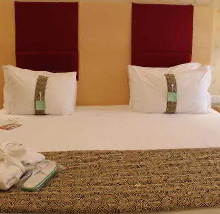 Garibaldi Station By Ihg Hotel