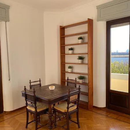 Apartament Bbqueen Citta Studi Lambrate Mediolan