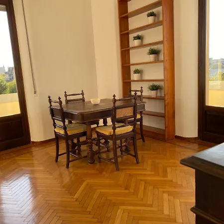 Apartament Bbqueen Citta Studi Lambrate