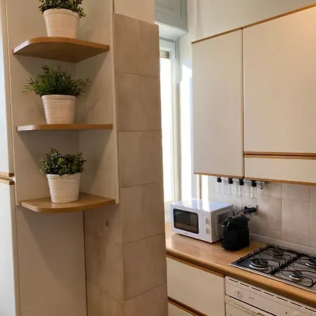 Bbqueen Citta Studi Lambrate Appartement Milaan