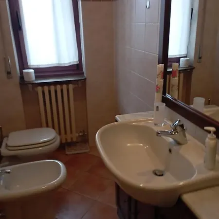 Apartment Niguarda Alfred House *