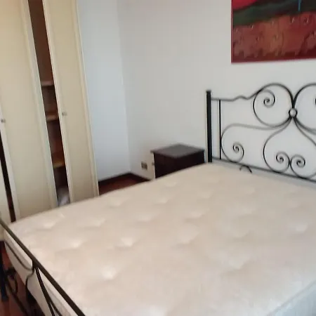Niguarda Alfred House Apartment *