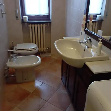 Niguarda Alfred House