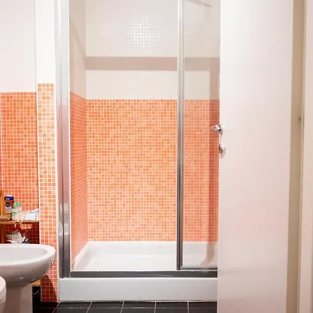 Trilocale Zona Farini/isola Appartement Milaan