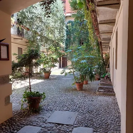 Naviglio House 米兰