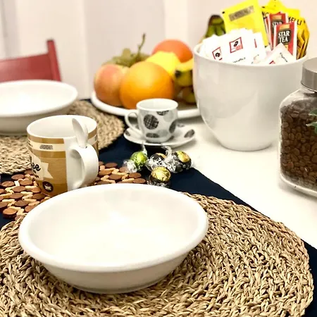 Devoto Citta Studi-istituto-linate-center Apartman Milánó