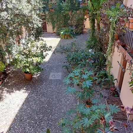 Séjour chez l'habitant Naviglio House *