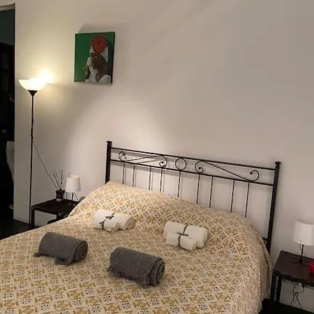 Corso Concordia Loft Apartment Milan