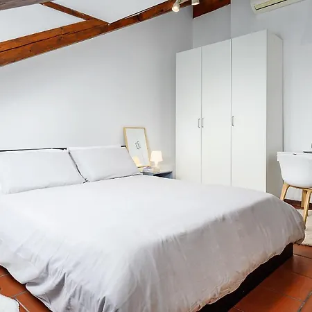 Duomo - Pt.romana - Bocconi Floor Lejlighed *