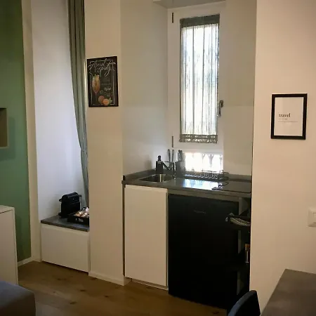 Suitemilan133 - Navigli Santagostino