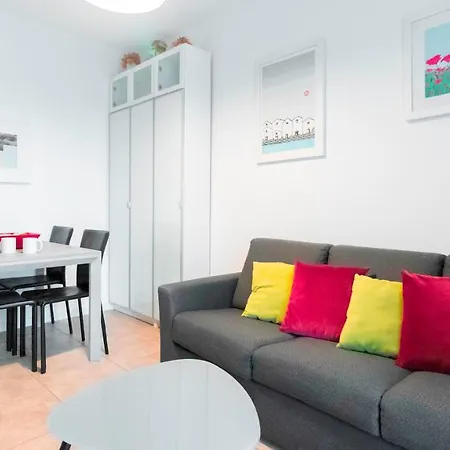 Italianway - Branda Castiglioni 2 Apartment Milan