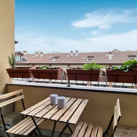 Italianway - Branda Castiglioni 2 Apartment