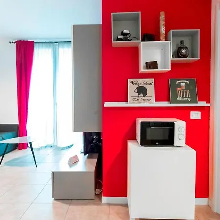Italianway - Branda Castiglioni 2 * Milan