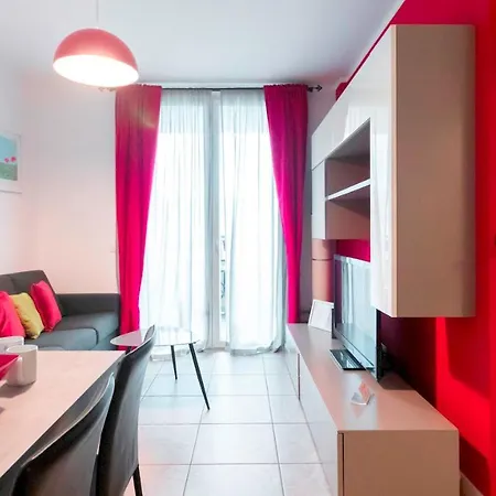 Italianway - Branda Castiglioni 2 Apartment *