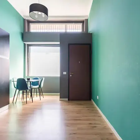 Apartament Emerald 