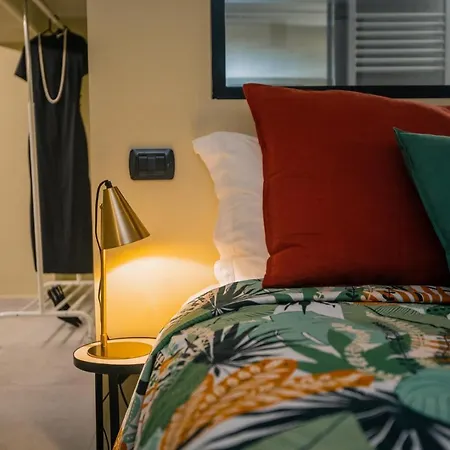 Apartment Experience - Jungle *