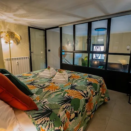 Experience - Jungle * Milano