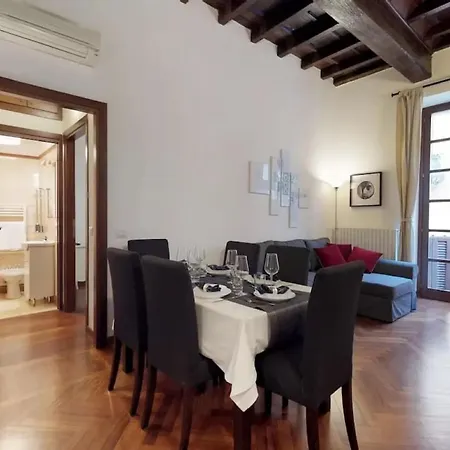 Lejlighed Italianway Comfort - Borgospesso 14 Milano