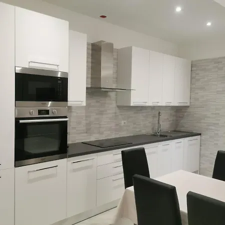 Residenze Niguarda E *