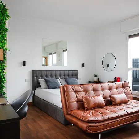 The Attic - Netflix Milán