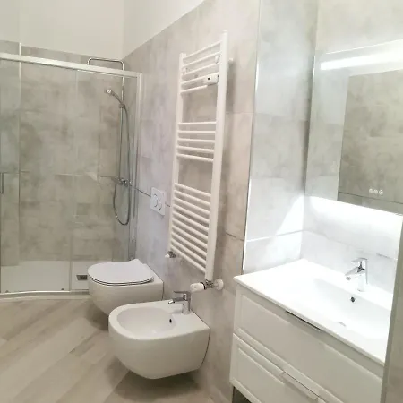 Residenze Niguarda E