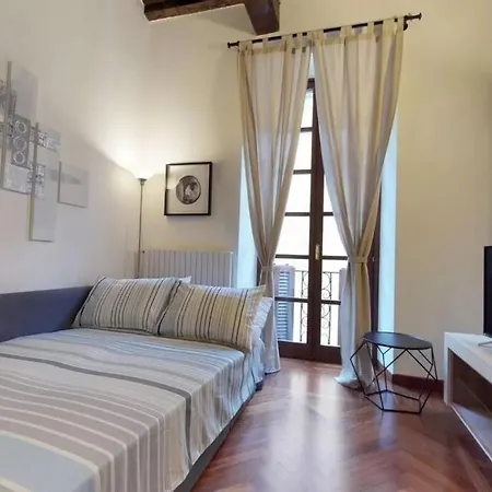 Italianway Comfort - Borgospesso 14 Milan