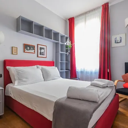 Apartamento Retreats Milão