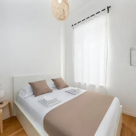 Apartment Casa Da Luna Mailand