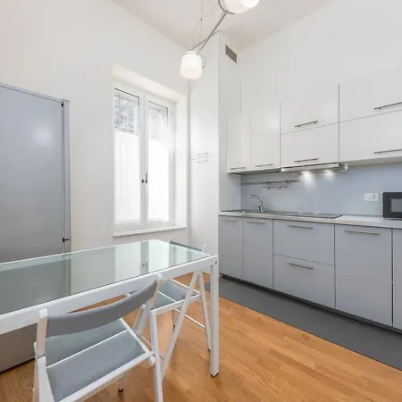 Casa Da Luna Apartment *