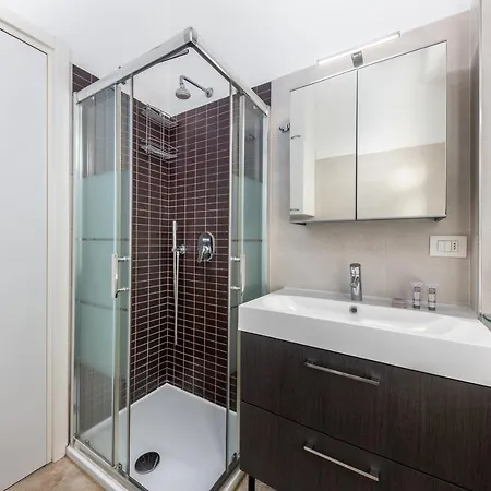 Casa Da Luna Apartman Milánó