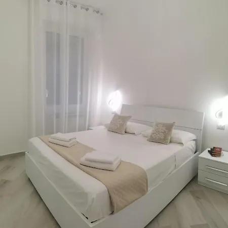 Апартаменты Residenze Niguarda E Милан