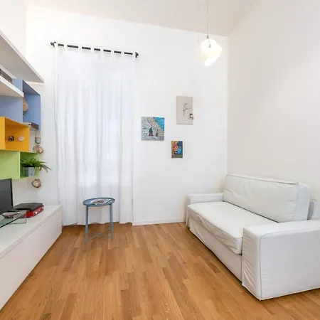 Casa Da Luna Milan