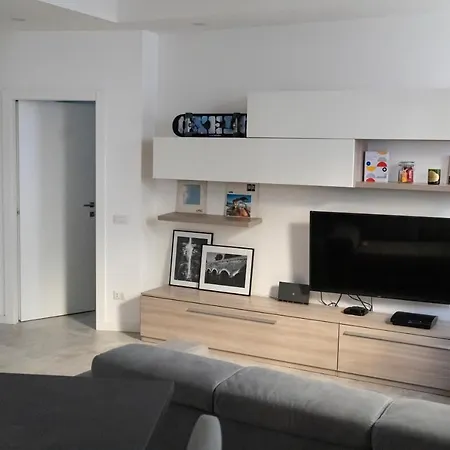 Little World Affori District 4 Pax Wifi * Milan