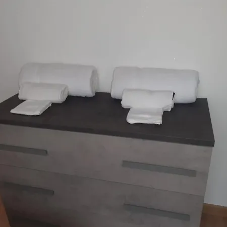 Lejlighed N&ghomesweethome Raffaelloelegante Ideale Affari