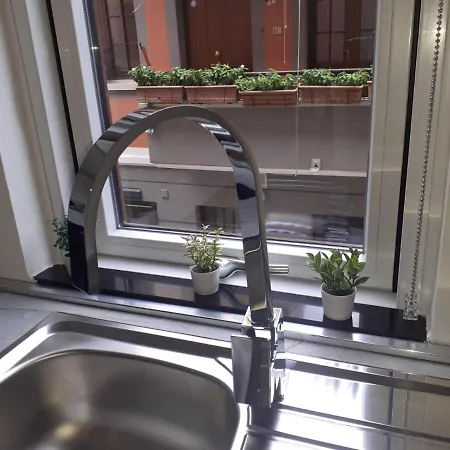 N&ghomesweethome Raffaelloelegante Ideale Affari * Milano