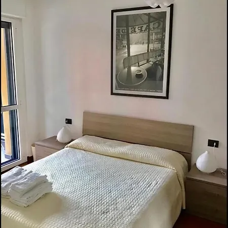 Politecnico Luxury Daire *