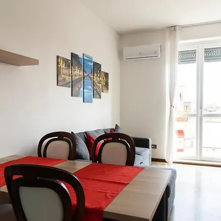 Youhosty - Buonarroti 15 米兰