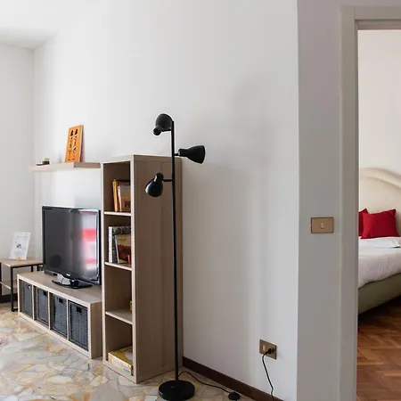 Apartament Youhosty - Buonarroti 15