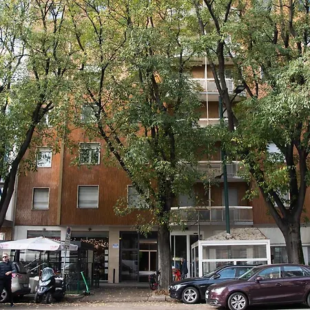 Apartment Youhosty - Buonarroti 15 *