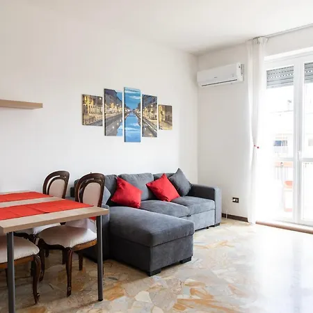 Youhosty - Buonarroti 15