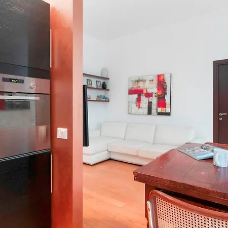 Italianway - Tiraboschi 1 Apartment *
