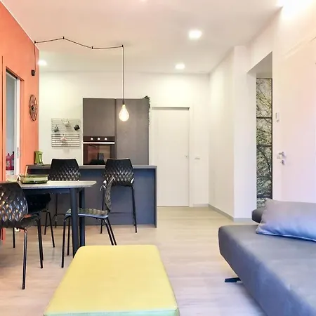 Porta Romana Brand New Flat 4pax Wifi Appartamento