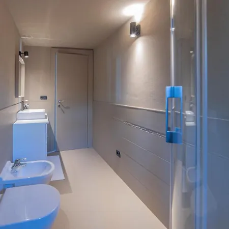 12 Apartamento Milán