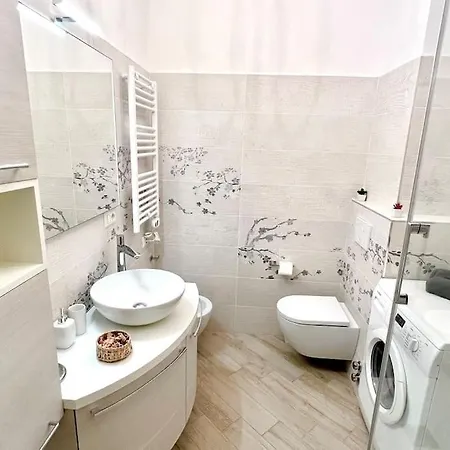Marghera - Fiera Netflix & Wifi 10 Min To Duomo Apartment Milan